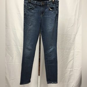 Level 99 skinny jeans